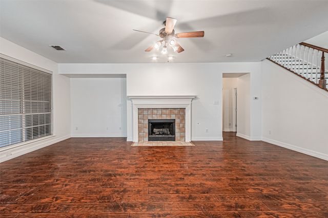 6801 Amesbury Lane, Rowlett, TX 75089