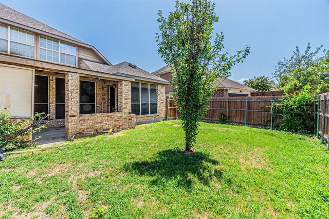 6801 Amesbury Lane, Rowlett, TX 75089