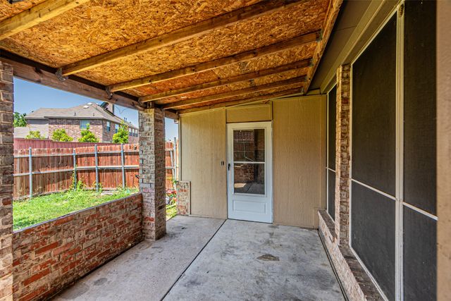 6801 Amesbury Lane, Rowlett, TX 75089