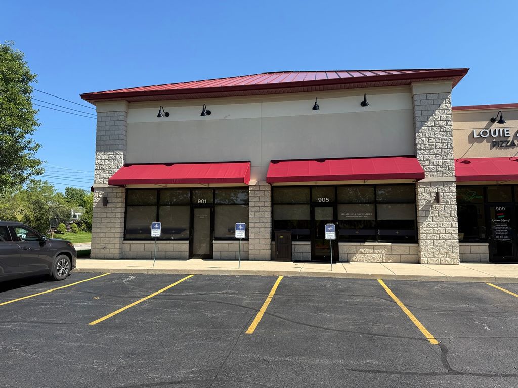 901-905 E Wilson Street, Batavia, IL 60510