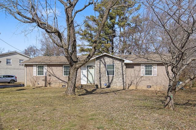 4926 Barella Dr, Antioch, TN 37013