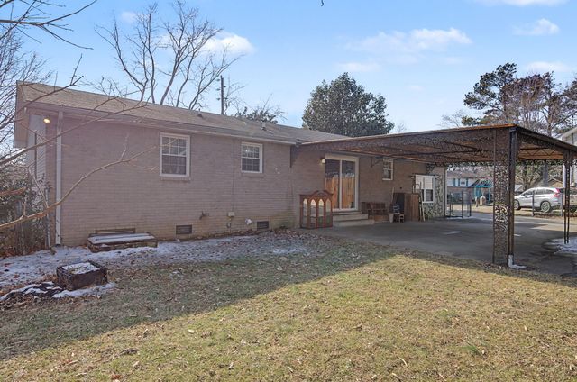 4926 Barella Dr, Antioch, TN 37013