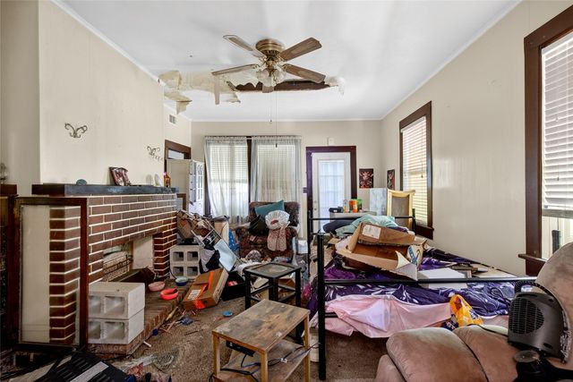 108 Woodland Street, Malakoff, TX 75148