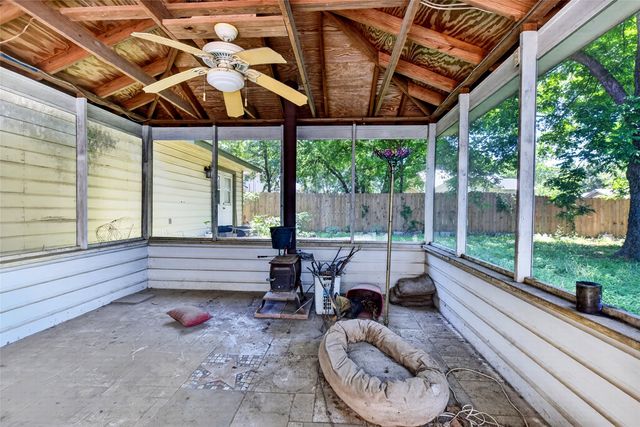 108 Woodland Street, Malakoff, TX 75148