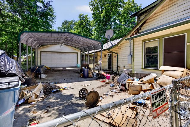 108 Woodland Street, Malakoff, TX 75148