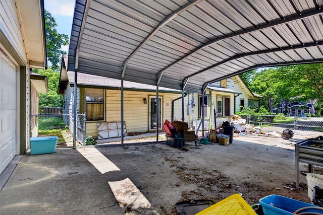 108 Woodland Street, Malakoff, TX 75148