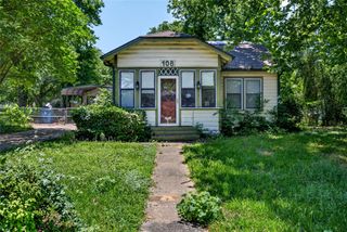 108 Woodland Street, Malakoff, TX 75148