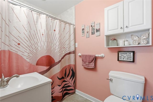 6559 Tammy Ln, Mechanicsville, VA 23111