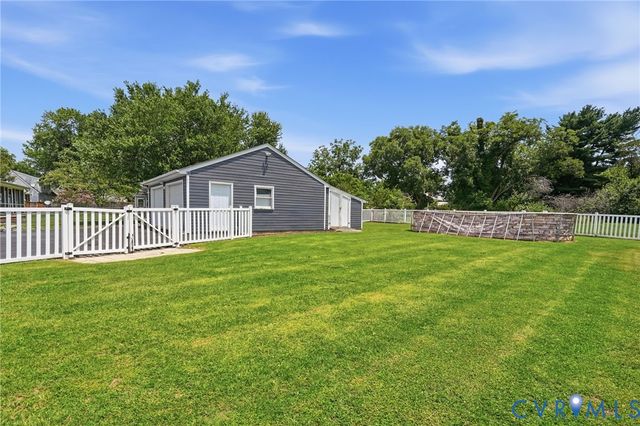 6559 Tammy Ln, Mechanicsville, VA 23111