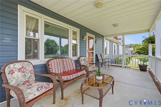 6559 Tammy Ln, Mechanicsville, VA 23111