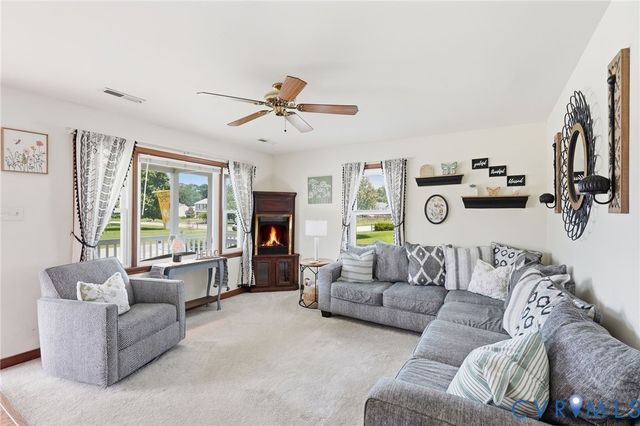 6559 Tammy Ln, Mechanicsville, VA 23111