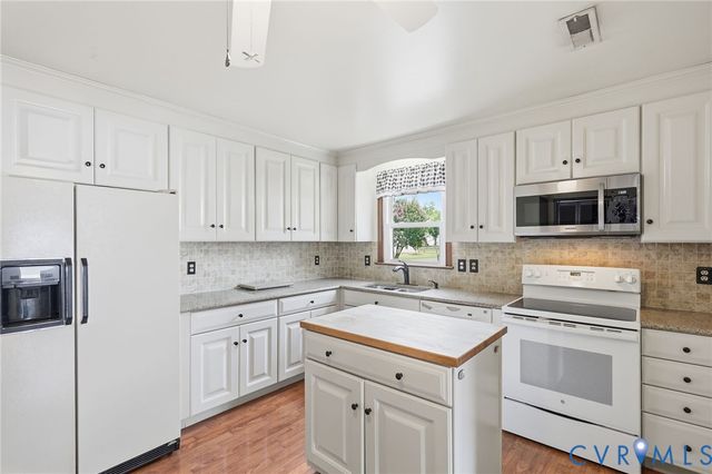 6559 Tammy Ln, Mechanicsville, VA 23111