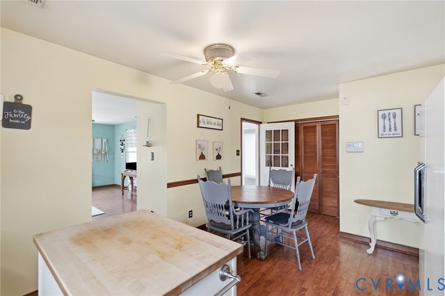 6559 Tammy Ln, Mechanicsville, VA 23111