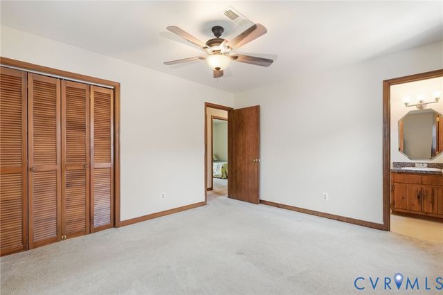 6559 Tammy Ln, Mechanicsville, VA 23111