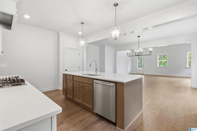 146 JEFFERSON PLACE, Birmingham, AL 35242