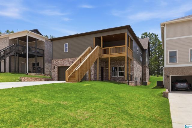 146 JEFFERSON PLACE, Birmingham, AL 35242