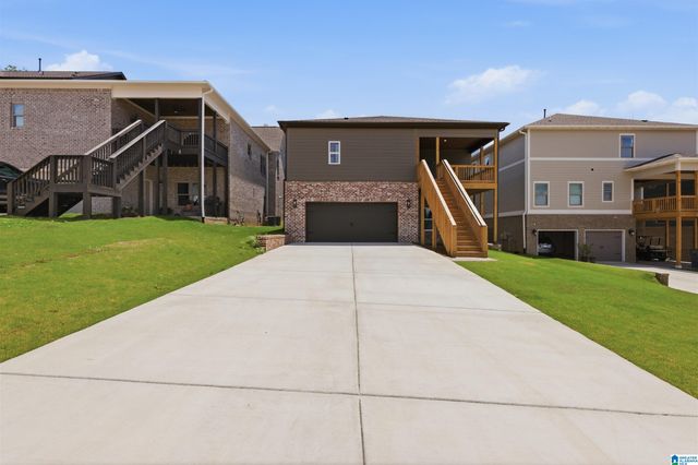 146 JEFFERSON PLACE, Birmingham, AL 35242