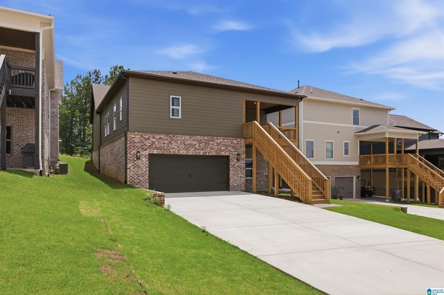 146 JEFFERSON PLACE, Birmingham, AL 35242