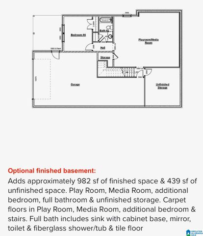146 JEFFERSON PLACE, Birmingham, AL 35242