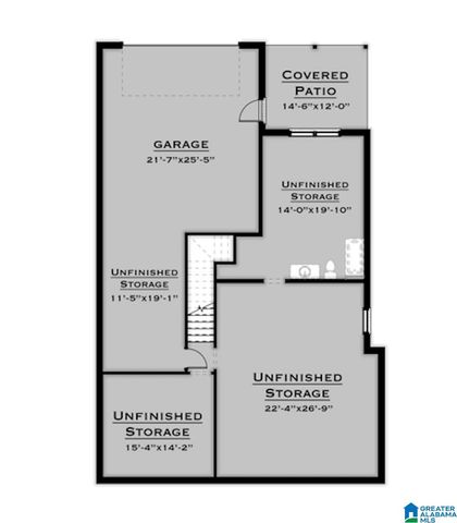 146 JEFFERSON PLACE, Birmingham, AL 35242