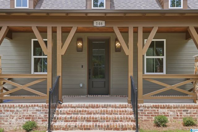 146 JEFFERSON PLACE, Birmingham, AL 35242