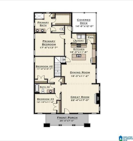 146 JEFFERSON PLACE, Birmingham, AL 35242