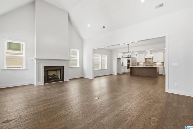 146 JEFFERSON PLACE, Birmingham, AL 35242
