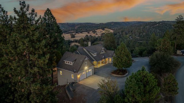 13080 Twin Pines Rd, Sutter Creek, CA 95685