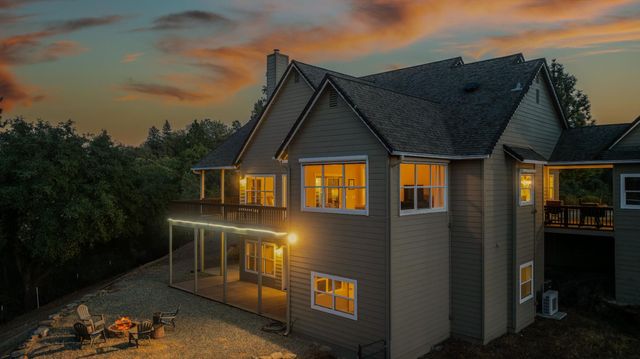 13080 Twin Pines Rd, Sutter Creek, CA 95685