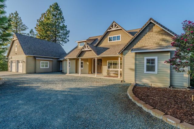 13080 Twin Pines Rd, Sutter Creek, CA 95685