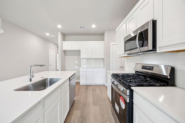 2804 Baynes Place, Princeton, TX 75407