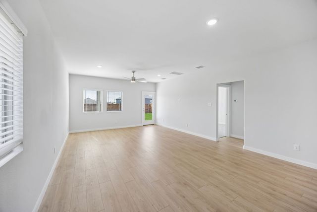 2804 Baynes Place, Princeton, TX 75407