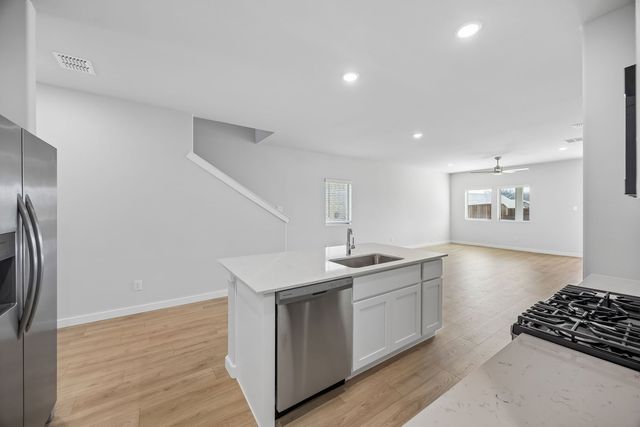 2804 Baynes Place, Princeton, TX 75407