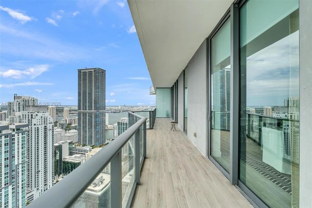 1300 S Miami Ave PH5110, Miami, FL 33130