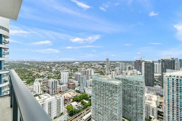 1300 S Miami Ave PH5110, Miami, FL 33130
