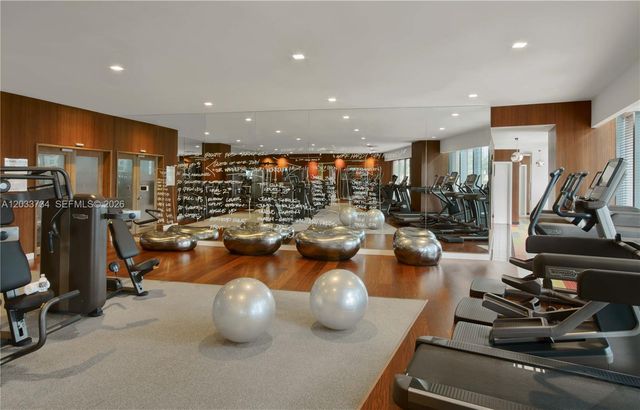 1300 S Miami Ave PH5110, Miami, FL 33130