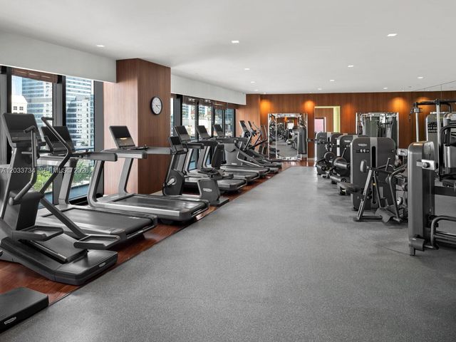1300 S Miami Ave PH5110, Miami, FL 33130