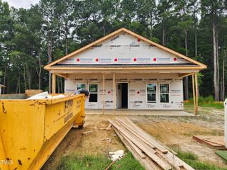 310 S Eastwood Drive (Lot 10), Benson, NC 27504