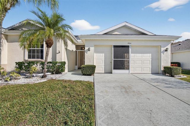 804 MCCALLISTER AVENUE, Sun City Center, FL 33573