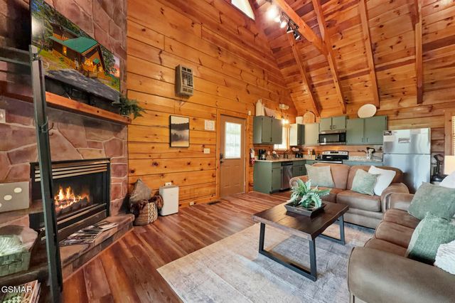 4361 Oakland Way, Sevierville, TN 37862