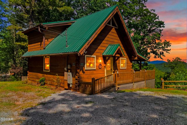 4361 Oakland Way, Sevierville, TN 37862