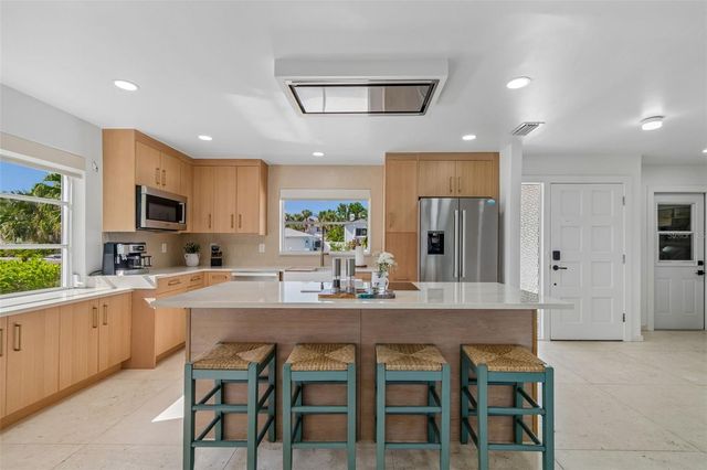 114 8TH STREET, Belleair Beach, FL 33786