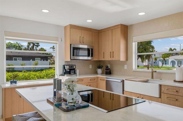 114 8TH STREET, Belleair Beach, FL 33786