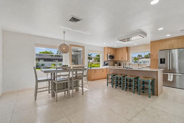 114 8TH STREET, Belleair Beach, FL 33786