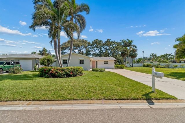 114 8TH STREET, Belleair Beach, FL 33786