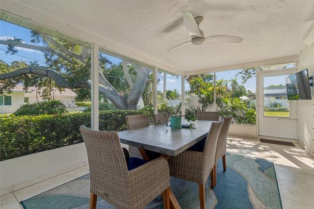 114 8TH STREET, Belleair Beach, FL 33786