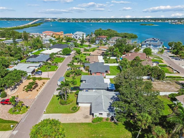 114 8TH STREET, Belleair Beach, FL 33786