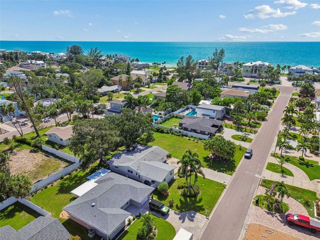 114 8TH STREET, Belleair Beach, FL 33786