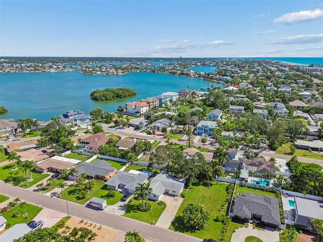 114 8TH STREET, Belleair Beach, FL 33786