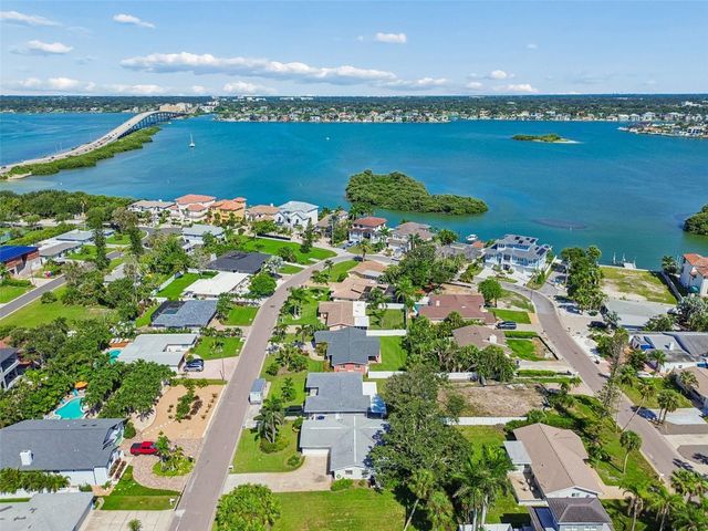114 8TH STREET, Belleair Beach, FL 33786